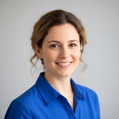 Sophie, conseillère